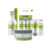 Inoar Kit Cicatrifios Tratamento 6 Produtos