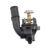 VÁLVULA TERMOSTÁTICA FORD KA 1.0 1.6 2007 A 2014 COURIER 1.6 2007 A 2013 MOTOR ROCAM