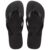 Chinelo Havaianas Top FC Unissex – Preto