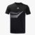 Camiseta Masculina Wild Force Preto