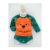 Conjunto Menino Camiseta UV e Sunga Tigre  – Kamylus