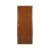 Kit Porta de Madeira Lisa 212x85cm com Batente de Alumínio 3,6cm Ecomadeiral MGM