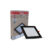 Painel Led Pop Quadrado Embutir 18w 3000k 21×21 Pr Avant