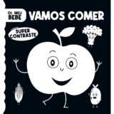 Oi, Meu Bebê – Vamos Comer