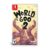 World of Goo 2 Switch Midia Fisica