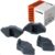 Coxim De Transmissao Bucha Da Coroa Original Cofap Honda Pop 100 Dafra Zig Super 50 100 Traxx