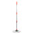 Mop Giratório 8L Powermaid Cinza