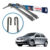 Palheta Limpador Paleta Parabrisa Bosch Volkswagen Gol 2008 A 2012