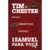 Samuel 1 Para Você | Tim Chester