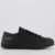 Tênis Coca Cola Basket Floater Low Feminino Preto