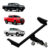 Engate Reboque Hilux 2005 A 2020 2021 2022 Removível 1500kg Capacidade