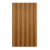 Painel Ripado Modular 1,40m Linea Brasil