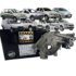 Kit Feramenmtas Soquete Catraca Tramontina 22 Pçs Completo
