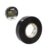 Fita isolante antichama cor preta 19mmx20m VONDER PLUS