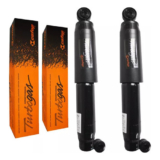 Par De Amortecedor Traseiro Cofap Strada 1.3 Firefly Flex