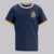 Camisa Real Madrid King Infantil Marinho