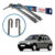 Palheta Limpador Parabrisa Bosch Chevrolet Corsa Hatch 1994 A 2003