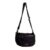 Bolsa midi cotele preta – Imaginarium