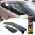 Calha De Chuva Defletor Creta 2017 a 2021 Action 2022 TG Poli – 25007