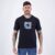 Camiseta Nicoboco Gurney Preta