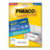 Etiqueta inkjet/laser carta 6283 com 25 folhas Pimaco