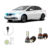 Ultra Led Nano Honda Civic 2012-2016 H11 Hb3 22000lm