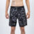 Bermuda Fitness Nicoboco Bolso Zíper Surf Especial Premium