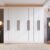 Guarda-Roupa Casal Califórnia 8 Portas 4 Gavetas 100% Mdf
