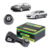 Coxim Câmbio Traseiro Citroen C5 2.0 16V 2001 a 2008 Peugeot 407 2.0 16V 2005 a 2009