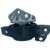 Coxim Do Motor C/ Suporte Lado Direito Original Sampel Punto Elx Flex 1.4 8v 2007 2008 2009 2010