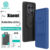 Nillkin CamShield Pro Capa De Telefone Para Redmi Note 14 Pro+ Proteção Deslizante De Câmera PC Rígido Traseira À Prov