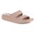 Chinelo Piccadilly Birken Eva Marshmallow Bege Nude – Feminino