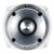 SUPER TWEETER HP TW450 150W DIFUSOR ALUMÍNIO HARD POWER CORES