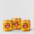 DaBelle Combo 3 Máscara 400g – Milagres do Mel