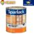 Verniz Neutrex Premium Impermeável Brilhante 900ml – Sparlack – Cores