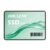 SSD Interno Hiksemi 2.5 512GB Sata III Wave S 530MB