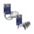 Bronzinas Biela e Mancal Fixas Moveis Std Original Gm
