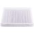 Filtro Cabine Polo 2002 a 2014 Bosch 0 986 BF0 512