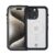 CapaCase Capinha à Prova D’Água Gshield para iPhone 16 Pro – Proteção Militar, Resistência à Imersão