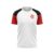 Camiseta Flamengo Eden Masculina – Branco