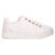 Tênis Ramarim Reptil Camurça Off White – Feminino