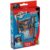 SUPER TRUNFO LIGA DA JUSTIÇA 32 CARTAS GROW HERÓIS SUPERMAN BATMAN AQUAMAN MULHER MARAVILHA FLASH