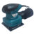 Lixadeira Orbital Saco Coletor De Pó 220v 180w Lixas Cor Azul