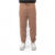 Calça Moletom Casual Red Nose Grossa