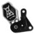 Coxim do Cambio Suporte Ford New KA 1.0 2014 até 2021 Limitador