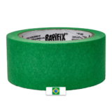FITA CREPE AUTOMOTIVA RAPIFIX 48MM X 40M – 5 ROLOS