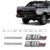 Kit Adesivos S10 Tornado Turbo Eletronic 4×4 Faixa Traseira