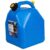 Galão Tanque de Combustível Querosene 20 Litros Com Bico (732,0007) – Scepter
