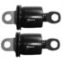 Manopla Bola Cambio Clio Scenic 5 Marchas Preto