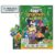 Kit Álbum Oficial Craft Legends + 50 Figurinhas = 10 Envelopes